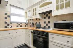 1 bedroom Apartment...